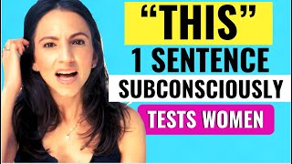 How To “TEST” Women Using Countering | Makes Women INSTANTLY Attracted (Tested on 1000s of Women)