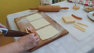 Halloweenské Pařátky