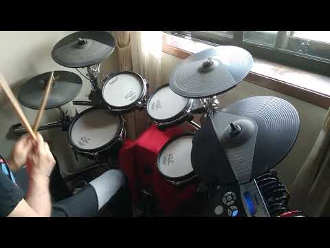 JOSH GROBAN Don T Give Up Drum Cover By Jorge Neves