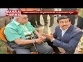 Former Indian football captain Pradip Kumar Banerjee passes away