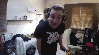 ZeroDay - Monster star (Official video)