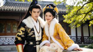 She entered the palace as a pawn to become empress, yet the emperor truly fell for her.