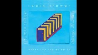 Watch Robin Trower Back Where You Belong video