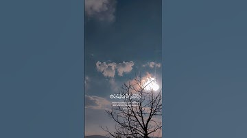 ﴿ وَفِی ٱلسَّمَاۤءِ رِزۡقُكُمۡ وَمَا تُوعَدُونَ ﴾ سورة الذاريات || القارئ عمر الدريويز