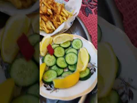 عشانا وسهمكم العافيه