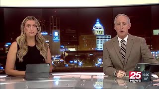 Community efforts to curb violence in Peoria - clipped version