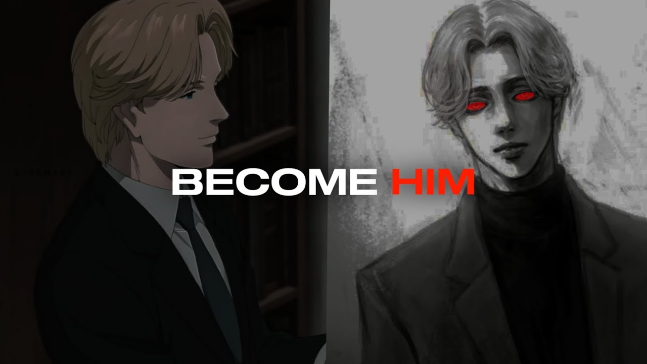 Хотите быть похожим на меня? Тогда слушайте. — Йохан Либерт II. Суровая правда