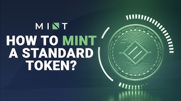 Token Creation Made Easy in 2024: A Step-by-Step Guide to Minting on DxSale in Less Than 5 mins!