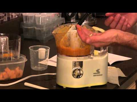 Kalorik Baby Food Maker