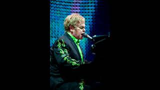 Elton John - Live In Oberhausen - July 3rd 2012