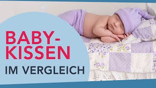 Babykissen Im Vergleich Was Ist Das Besondere Am Lagerungskissen Von Varilag Youtube