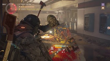 The Division- Farming Div Tech