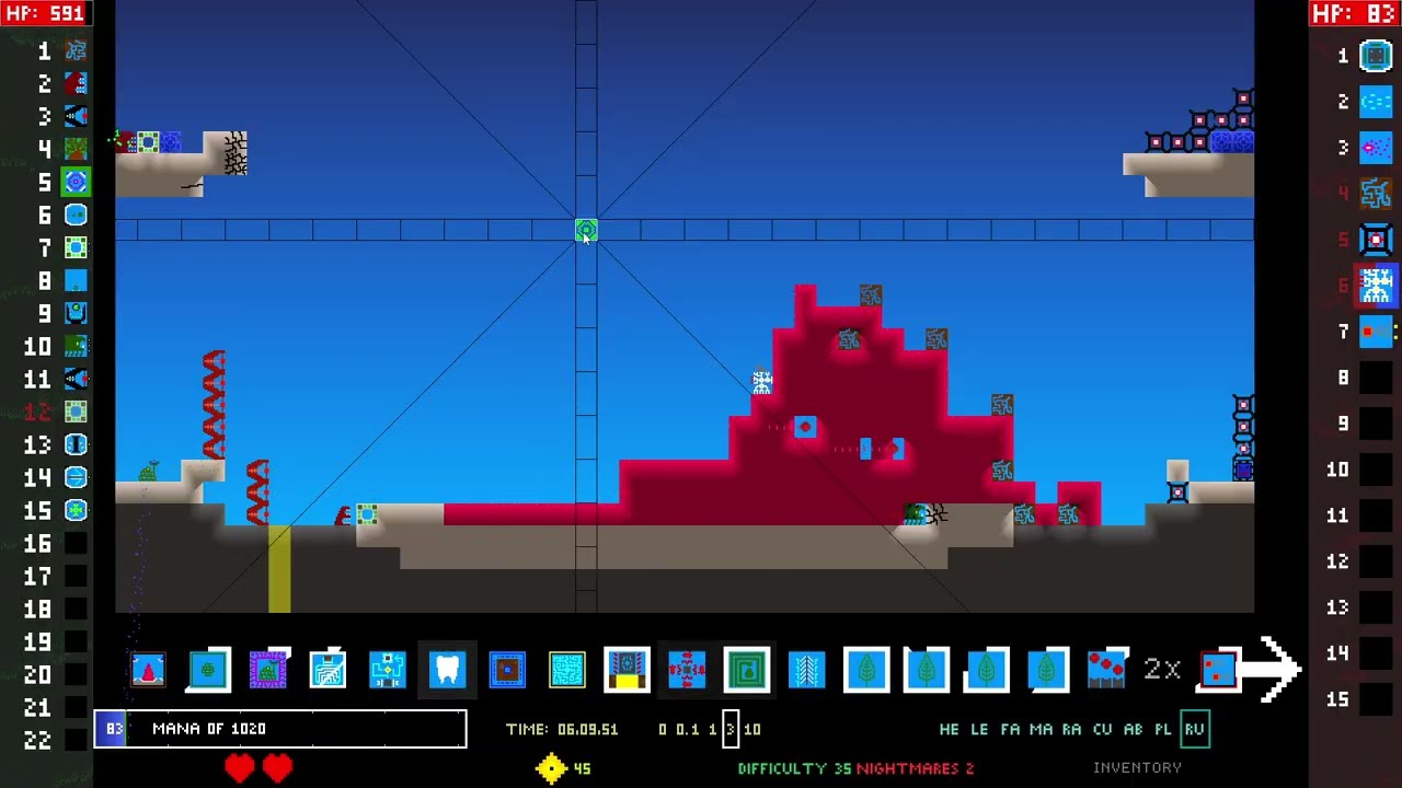 S3E12 Cube Chaos - Part 5 of 5