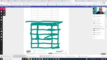 Instructions for Module 4 Lesson 12, linear equations in two variables