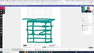 Instructions for Module 4 Lesson 12, linear equations in two variables