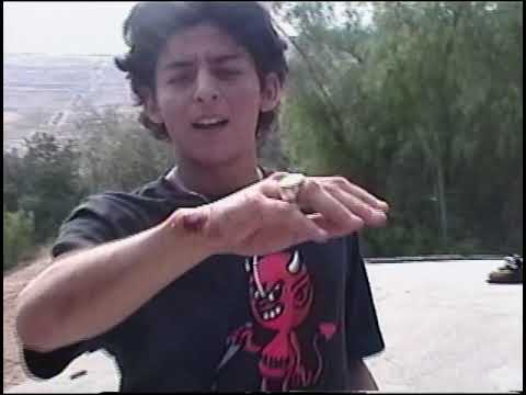 sk8 vid