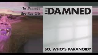 Watch Damned Just Hangin video