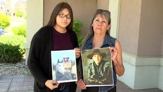 Federal court hears suit claiming FBI conducted unfair investigations in Native American cases