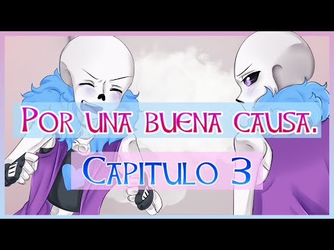 [Undertale AU] BL comic animation - 3 -ERRORXLUSTXINK