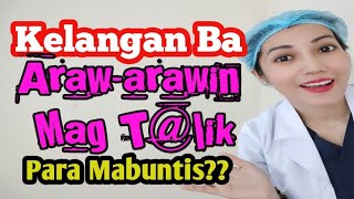 Kelangan Ba Araw-arawin Mag-t@lik Para Mabuntis Agad? @shellypearljacobhugh