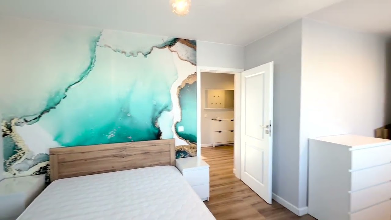 Komfortowe klimatyzowane mieszkanie - Mieszkanie - Wynajem - Radom, Glinice