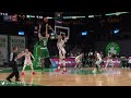 Jayson Tatum Highlights vs Milwaukee Bucks (30 pts, 7 reb, 2 ast)