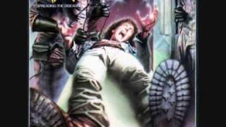 Anthrax - Aftershock (Spreading the Disease)