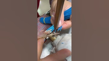 #fyp #temperaturesesor #factory #relax