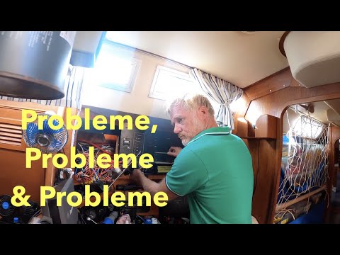 Probleme, Probleme und nochmal Probleme