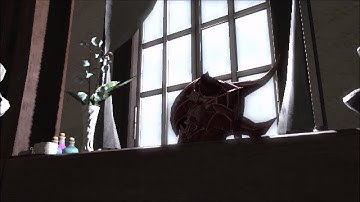 FFXIV: Heavensward 3.3 Recovery and coming to conclusion