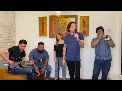 De ti me enamoré - Banda el Recodo (COVER DUZAN)