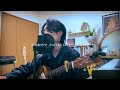 恋におちて -Fall in love- /小林明子 (cover by 江口侑)