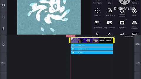 How To make A major On Kinemaster (Wrong Effect)
