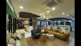 iSprout Flyers Club Walkthrough | Exclusive Business Hub for Jet-Setting Professionals