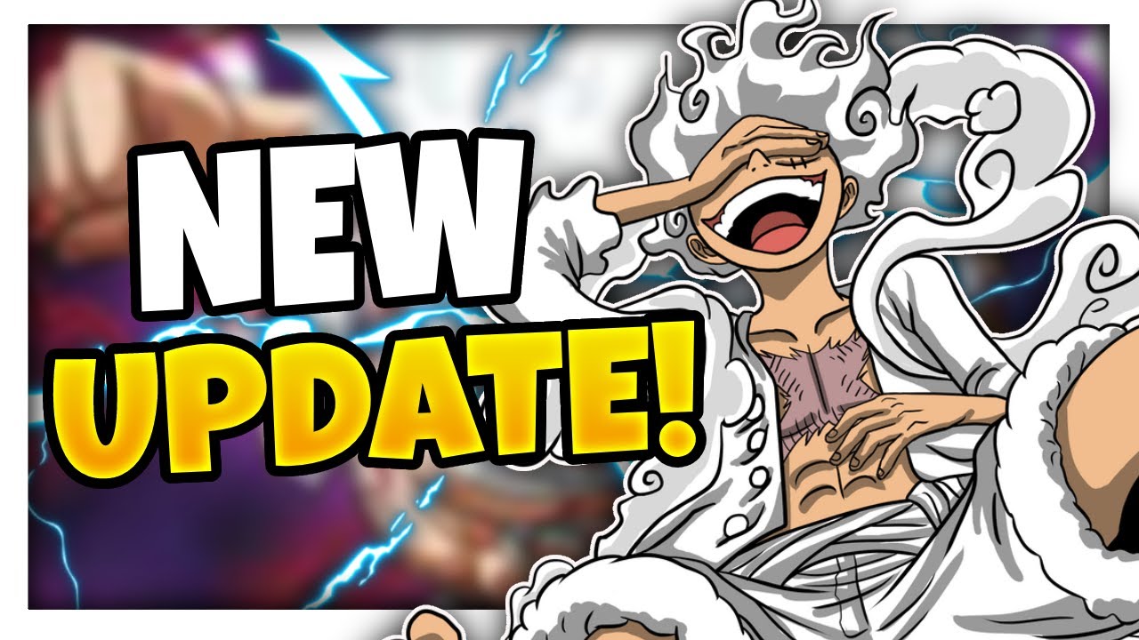 New ONE PIECE UPDATE In Anime Dimensions