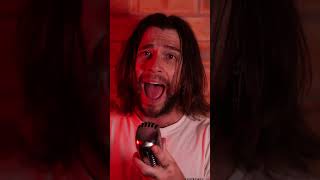 The Mash continues #metal #metalcover #music #halloween #singer