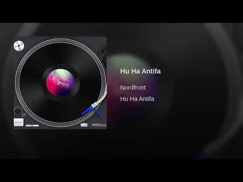 Hu Ha Antifa