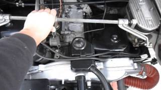 2110ccm Typ3 Motor