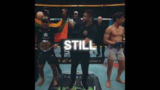 Josh Van Edit #cheifkeef #edit #joshuavan #mma #ufc