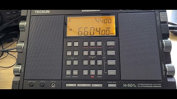 Tecsun PL-330 PL-990X H501X PL-368 Is it normal to have to calibrate the receivers regularly