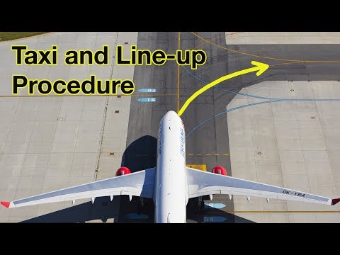 Video: De ce este importantă rularea aeronavelor?