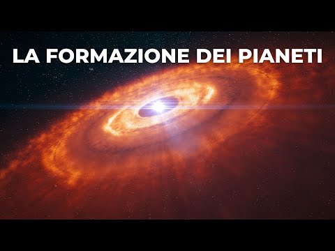 Video: Quando è uscito il planetario?