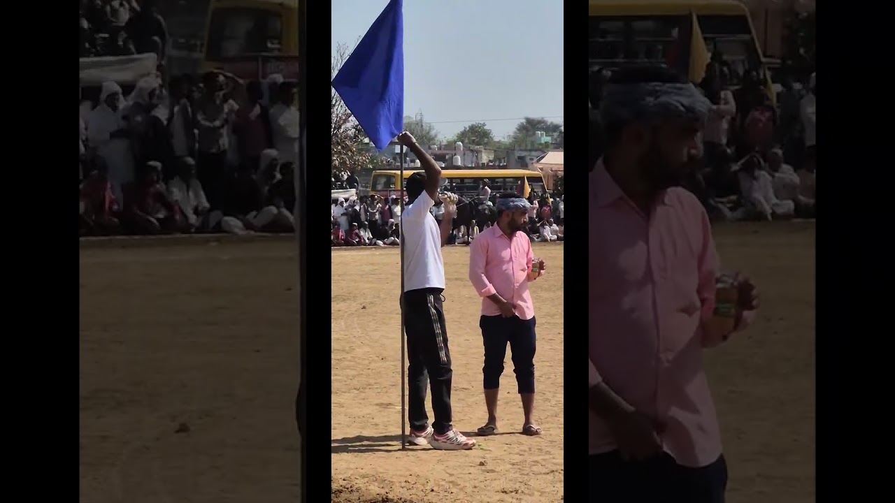 kanina horse rewal chaal competition  final round Mein Kante ki Takkar any Ghodi aur Diamond Ghoda