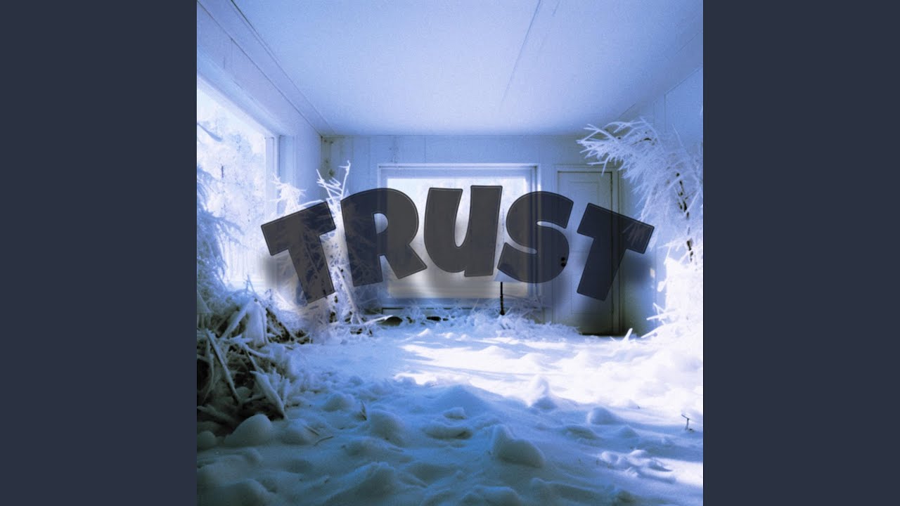 YouTube에서 Trust 보기 YouTube에서 Trust 보기