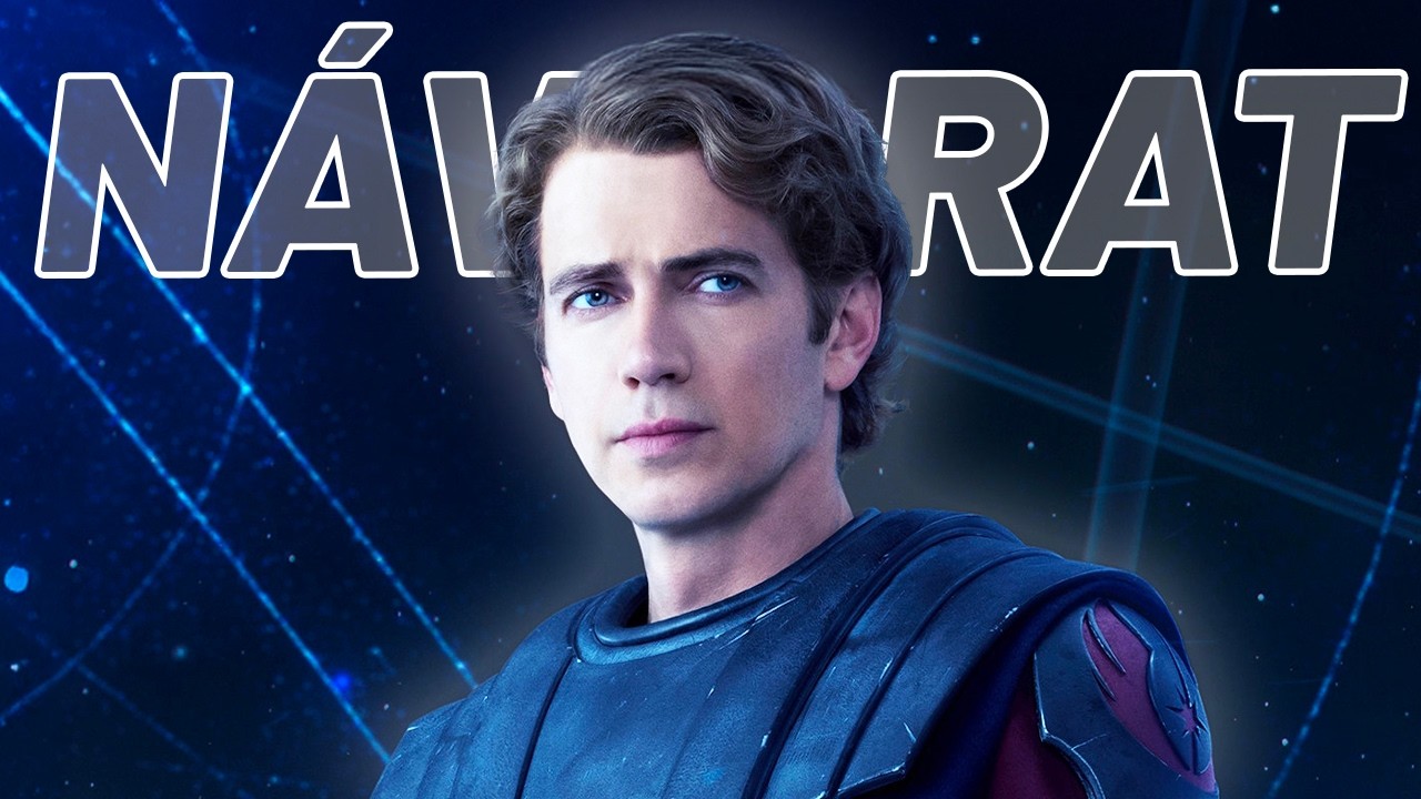 STAR WARS čeká VELKÁ ZMĚNA