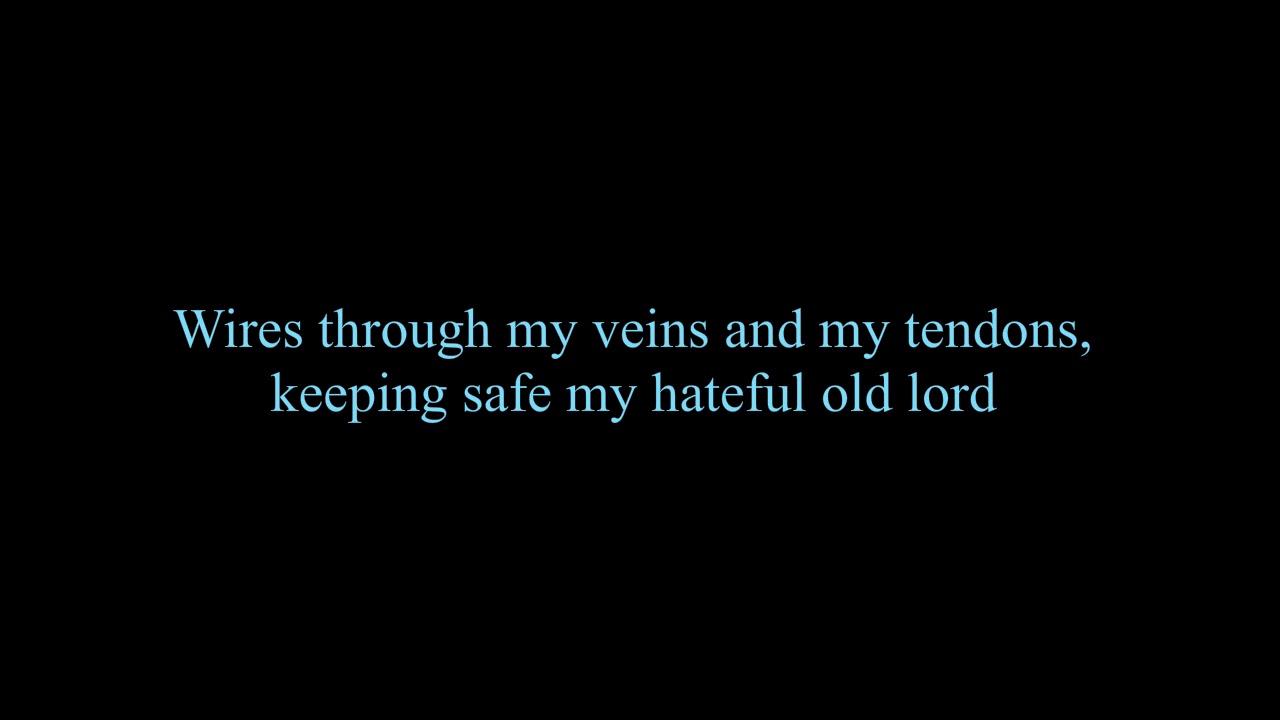 Once Upon a Time (in Space) Sleeping Beauty lyrics YouTube