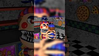 Fnaf How Balloon Boy Became A Nightmare Part 9