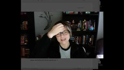 ENGL 1301 Week 6 Instructional Video