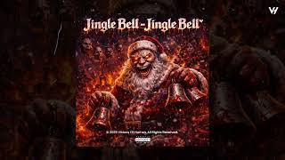 Jingle Bell Cinematic Christmas Horror Music Scary Holiday Beats No Copyright 2026