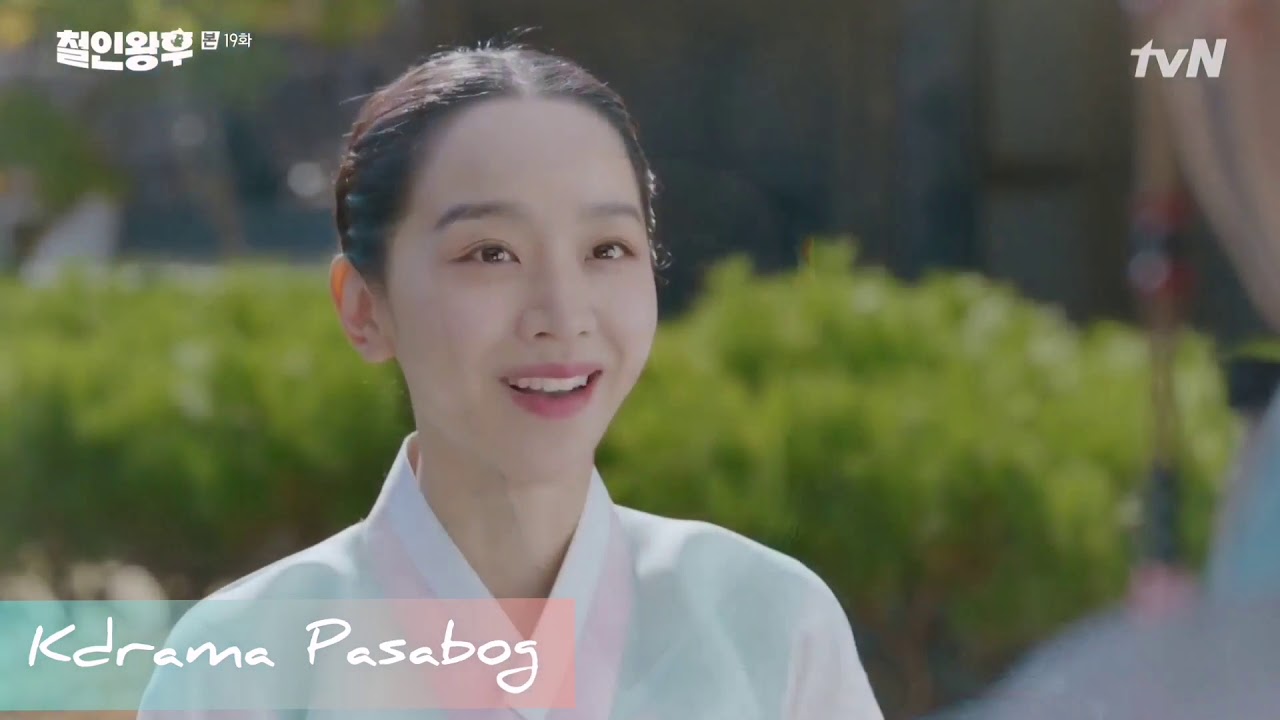 Here i am ost Kim Byeong-in moment/ mr. Queen